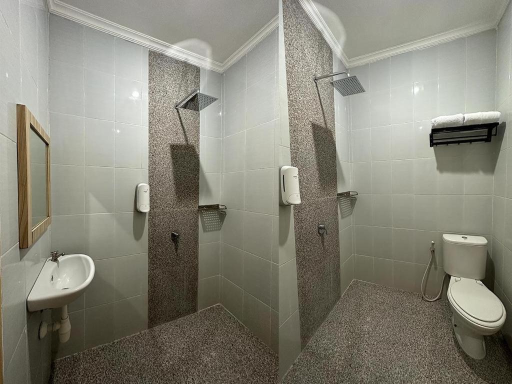 Hotel Masri Living By Daphna International Jogyakarta Zewnętrze zdjęcie