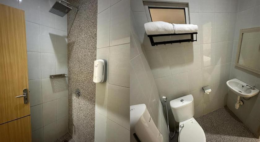 Hotel Masri Living By Daphna International Jogyakarta Zewnętrze zdjęcie